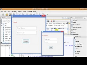 Make a GUI in 15 Minutes | Java GUI Tutorial | Learn to Create a Java Desktop GUI (Best setup)