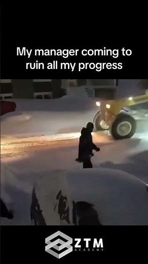 The PM Arriving With New Requirements