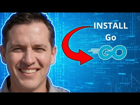 How to Download & Install Go on Windows 11 (2025) 🚀