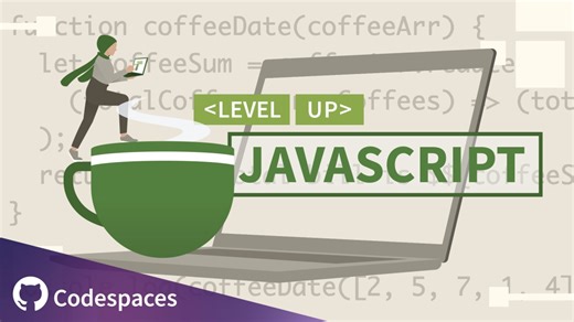 Put your JavaScript skills to the test - JavaScript Video Tutorial | LinkedIn Learning, formerly Lynda.com