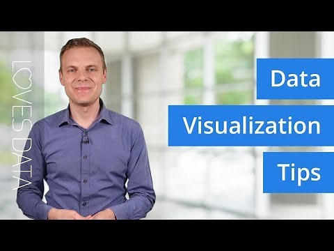 Data Visualization: 9 Actionable Tips You Can Use Now