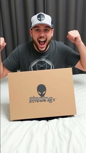 Dell Alienware Area-51 Gaming Laptop: The Future of Gaming is Here