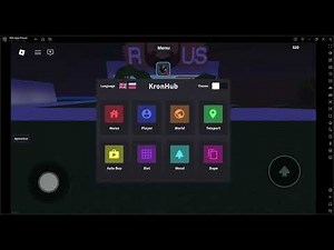 Kron Hub Script (NO KEY) Lumber Tycoon 2 – OP GUI, Auto Build, Dupe, Teleport & God Features