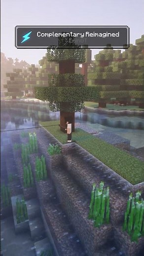 The BEST High-End Shaders for Minecraft Java Edition #minecraft