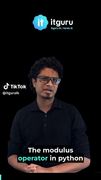 Master the Python Modulus Operator in 90 Seconds