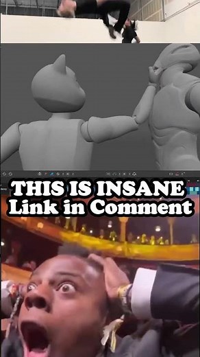 The Best FREE 3D ANIMATION SOFTWARE in 2025