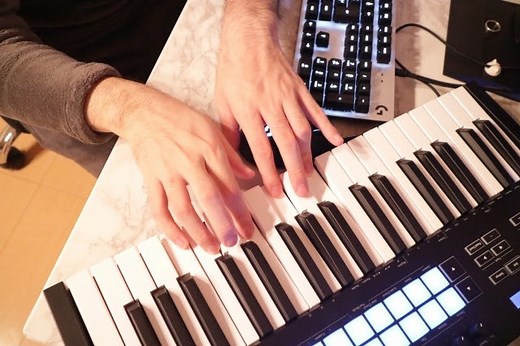 DTM始めたての私が『MPC Beats』で迷子になって、今参考にしているページ3つ 2つの動画