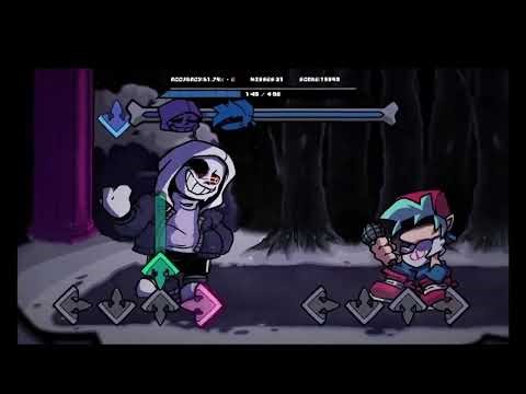 Friday Night Dust'in. Really good, Really HARD.