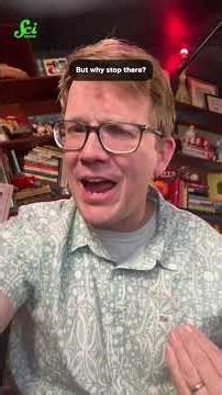 What Dinosaurs, Pyramids, and the Atomic Bomb Have in Common