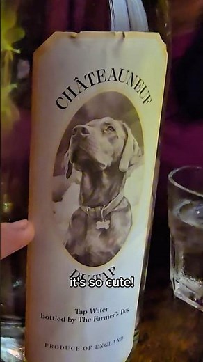 We visited The Farmer’s Dog Pub as seen on Clarkson’s Farm! 🍽️ #TheFarmersDog #JeremyClarkson