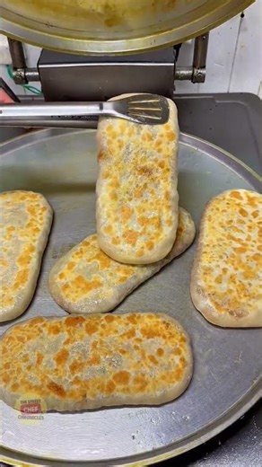 Delicious Meat-Filled Breads Making Step-by-Step 🍞🔥