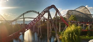 Cedar Point Crowd Calendar