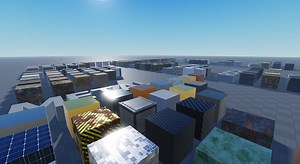 PBR Texture Pack   MeshParts