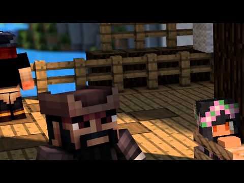 Zane X Aphmau Minecraft Diaries (Music Video)