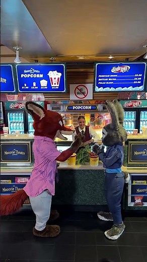 oops 🥕#Zootopia2 is only in theaters November 26! Get your tickets NOW!