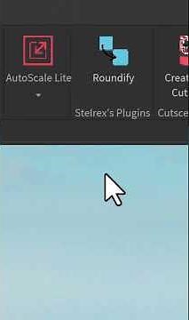 How to optimize GUIs for Mobile in Roblox Studio