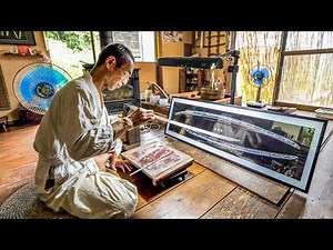 Top 5 Most Viewed Japanese Manufacturing Process Videos in the First Half of 2024