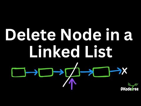 LeetCode 237 - Delete Node in a Linked List – Avoid This Most Common Mistake!