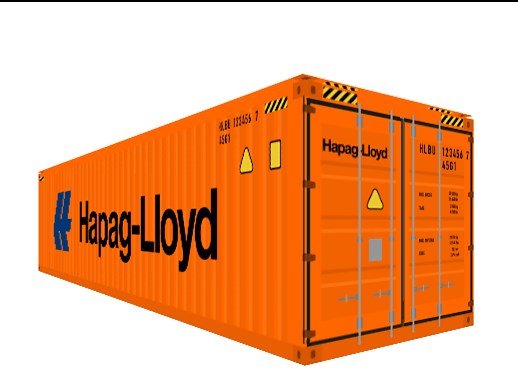 What are high cube containers? [+ top guide to dimensions]