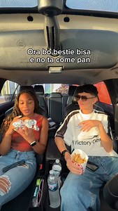 3.6K views · 49 reactions | The calories don’t count if it’s someone else’s burger藍 | Wendy's Aruba | Facebook