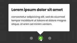 How to Make Beautiful ToolTip Effect in Pure HTML5 & CSS3