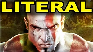 LITERAL TRAILER - God of War Ascension (one of my favs) | Tobuscus