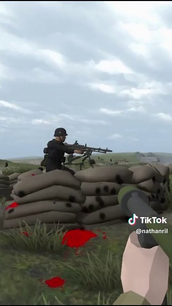 Ravenfield: World War 2 Gameplay Experience