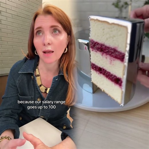 ⬇️ Use this script in your next job interview to answer “What are your salary expectations?”