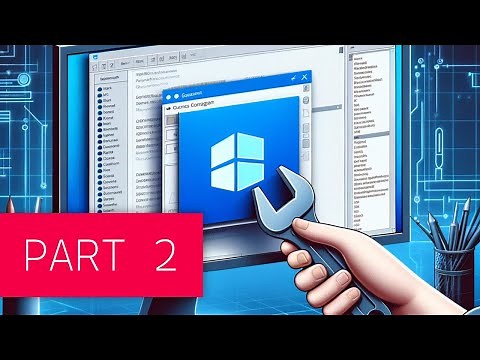 Build a Task Manager with C# WPF & MVVM - Part 2: Intro | Setting Up & Structuring Our Project