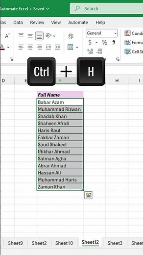 Remove Data in Excel Like a Pro with This Easy Method!