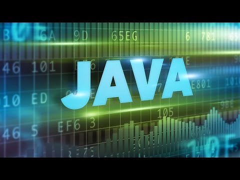Java GUI Tutorial - How to use the Scene Builder for JavaFX - ENGLISH
