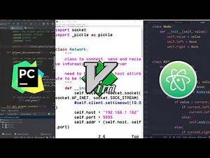 Best IDEs for Python