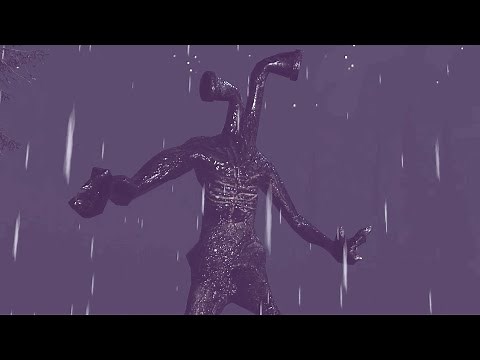 怖すぎる未確認生物「パイプヘッド」を倒すホラーゲーム - ゆっくり実況