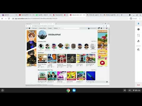How to play roblox without downloading it