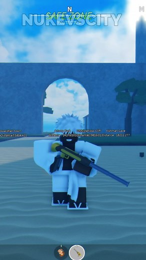 BEST Updated GPO Script GUI! Autofarm - Auto Chest - Esp & More! #gpo #gposcripts #robloxhack #robloxscripts #robloxscript