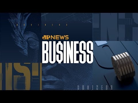 EMPRESA CHINESA ENTREGA PRIMEIRO LOTE DE ROBÔS HUMANOIDES INDUSTRIAIS | BUSINESS -22/11/2025