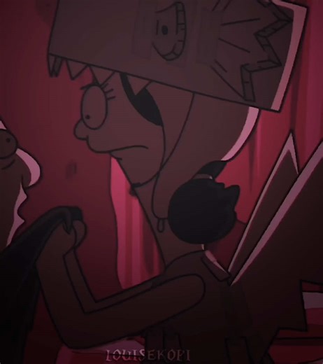 #LOUISEBELCHER ;; I absolutely luv the clip of her spinning the wheel .. RIP Louise you wld have loved Nirvana ;; #bobsburgers #bobburgers #louisebelcheredit #belcherfamily #fy #fyp #viral #trending #trend #blowthisup #edit #bobsburgersedit #nirvana ;; ;; @Kenny ♡ @madssss @emi ﾒ𝟶 @skibidi alpha jack marston @💗🍕• Glam Chicas 1# fan•💗🍕 ;;