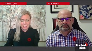 Halifax Veteran Playing a Key Role in Closing Canada’s Digital Skills Gap