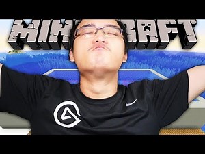 COMMENT CONSTRUIRE LA MEILLEURE PISCINE SUR MINECRAFT !