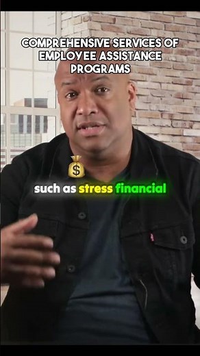 Employee Assistance Program (EAP) Services [2024]