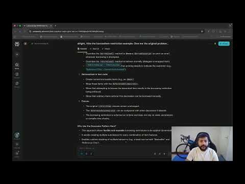 Java OOPS session 5: Decorator Pattern
