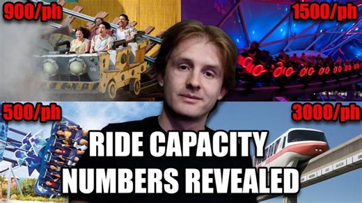 Disney vs Universal vs Seaworld: Who Has The Best Operations?