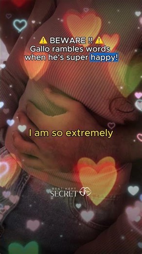 He Finds Out You're Pregnant! 🥳🍼✨