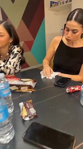 232K reactions · 1.5K shares | Yung maganda parin kahit Ang duming kumain藍 kaloka ka Vice, walang preno藍 #reels #reelsviral #fyp #bonus #trend #everyone #followers #highlightsシ゚ #algorithm | Merie Ann | Facebook