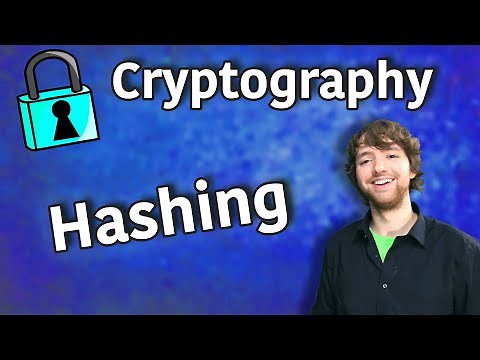 Intro to Hashing | SHA1, SHA2 and SHA256, MD5, Hash Tables, Digitally Signing