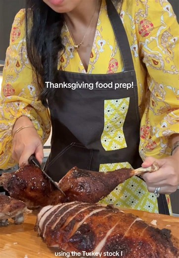 My Thanksgiving menu: Appetizers - Charcuterie & Ina Garten’s Roasted Red Pepper Hummus Main - Expertly Spiced and Glazed Roast Turkey recipe from Bon Appetit Sides - Ina Garten’s Twice Baked Sweet Potatoes, Leek & Artichoke Bread Pudding, Smashed Potatoes, French Beans Dessert - Solana’s Apple Crumble, Hannah’s Tiramisu & Ella’s Peach Berry Frozen Yoghurt