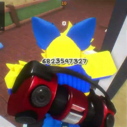 Music codes/ids for radio in Murder Mystery 2 #roblox #murdermystery2 #mm2