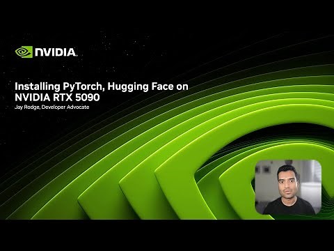 Set Up Your NVIDIA RTX 5090 GPU for AI Development on Linux with PyTorch