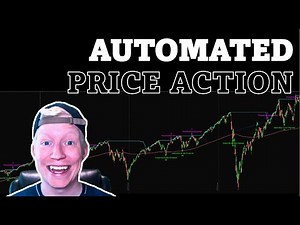 Using Code to Automate Price Action Trading Strategies (ThinkScript Tutorial Part 3)