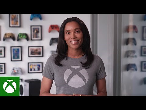 Xbox + AMD: Powering the Next Generation of Xbox